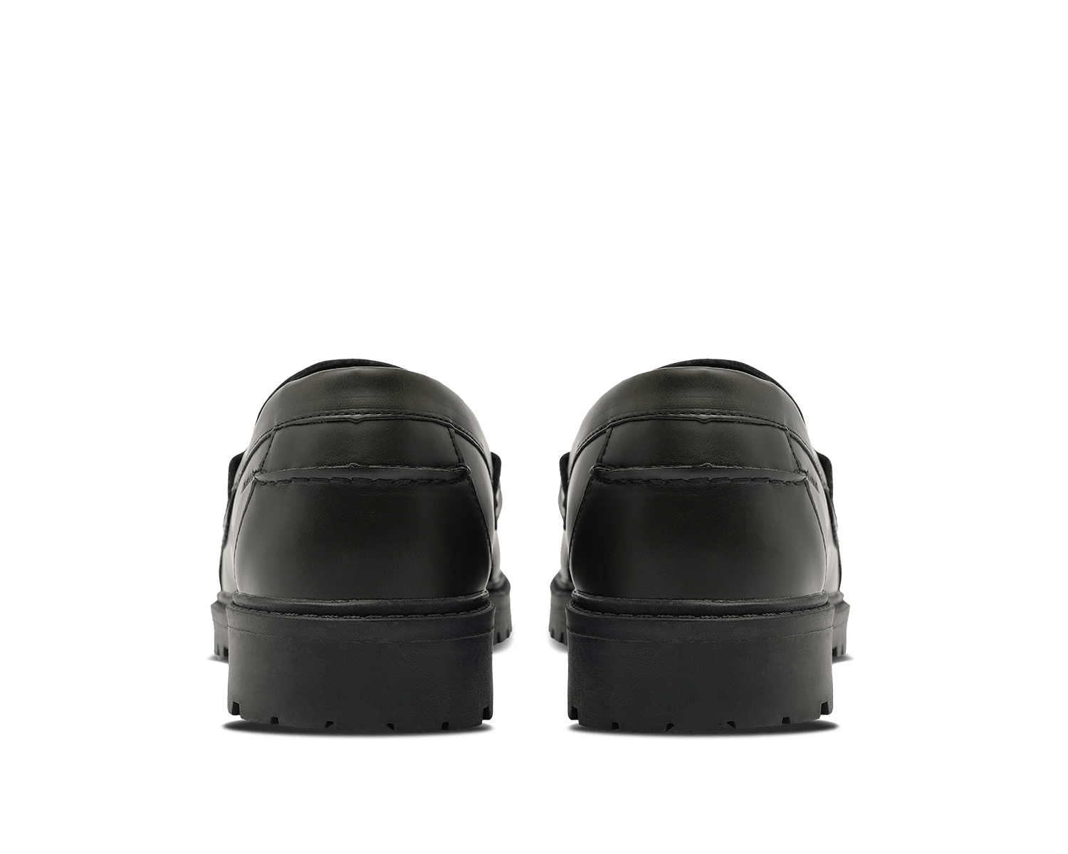 ARKK SMU Hybrid Loafer | Black Hybrid